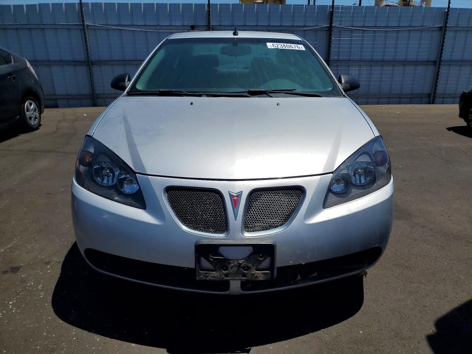 Aukcja sprzedaży 2009 Pontiac G6, vin: 1G2ZG57B494151263, numer aukcji: 62380676