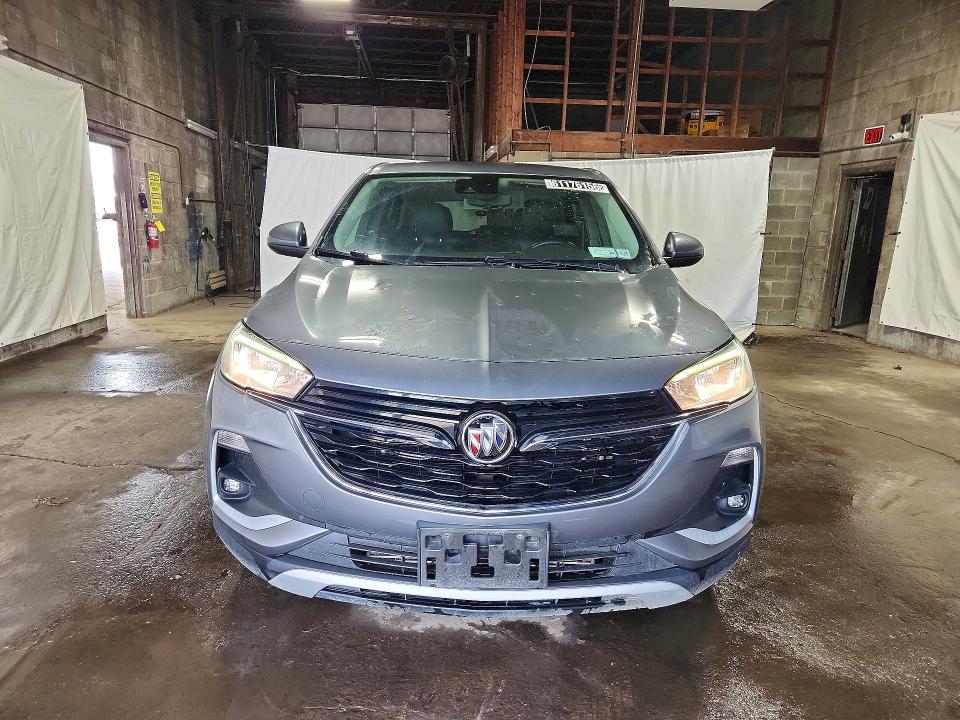 Продажа на аукционе авто 2021 Buick Encore Gx, vin: KL4MMBS23MB076011, номер лота: 61176156