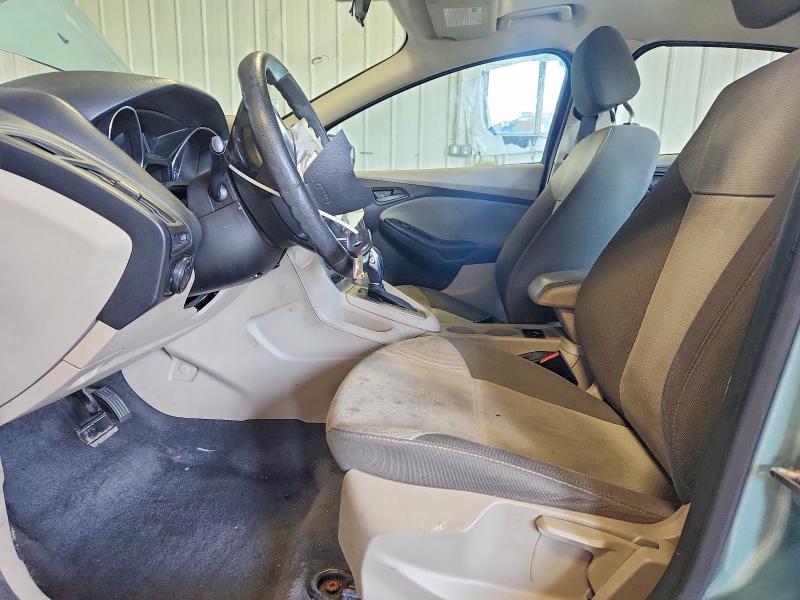 60938756 :رقم المزاد ، 1FAHP3F28CL308888 vin ، 2012 Ford Focus مزاد بيع
