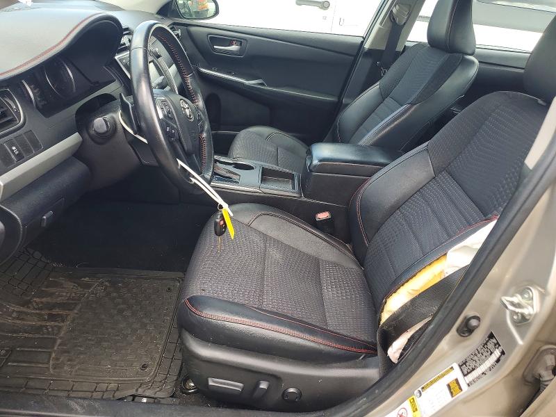 Продажа на аукционе авто 2015 Toyota Camry, vin: 4T1BF1FK5FU029643, номер лота: 61211716