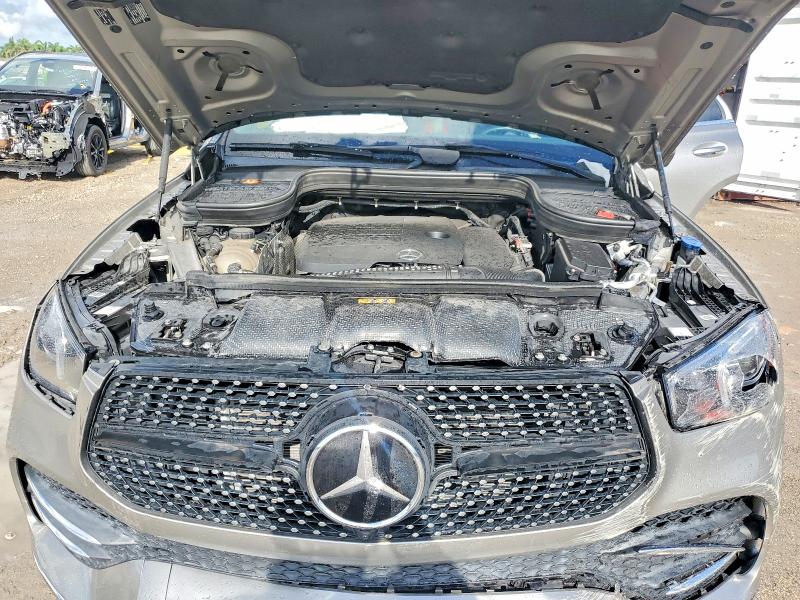 Aukcja sprzedaży 2021 Mercedes-benz Gle, vin: 4JGFB4JB5MA527197, numer aukcji: 62083056