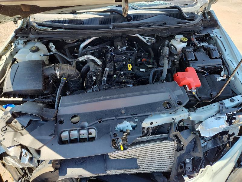 2022 Ford Ranger მანქანა იყიდება აუქციონზე, vin: 1FTER4FH8NLD13898, აუქციონის ნომერი: 59829446