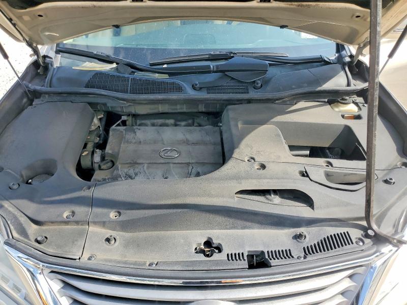Aukcja sprzedaży 2015 Lexus Rx 350, vin: 2T2ZK1BA7FC172226, numer aukcji: 62619956