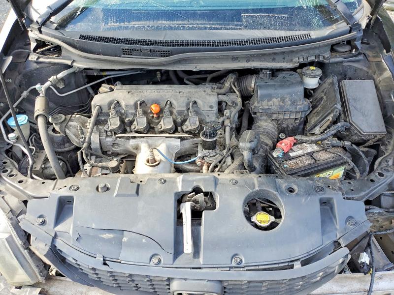 62642306 :رقم المزاد ، 19XFB2F89DE224703 vin ، 2013 Honda Civic مزاد بيع