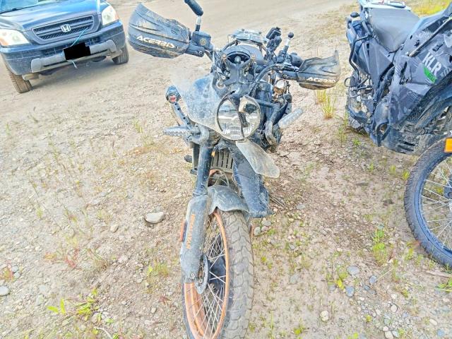 Aukcja sprzedaży 2026 Royal Enfield Motors Himalayan 450, vin: ME3BGK404TK501386, numer aukcji: 85977535