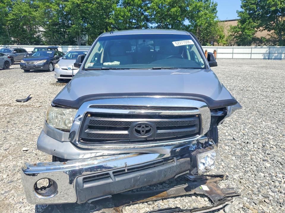 2010 Toyota Tundra მანქანა იყიდება აუქციონზე, vin: 5TFUY5F13AX101033, აუქციონის ნომერი: 62271006