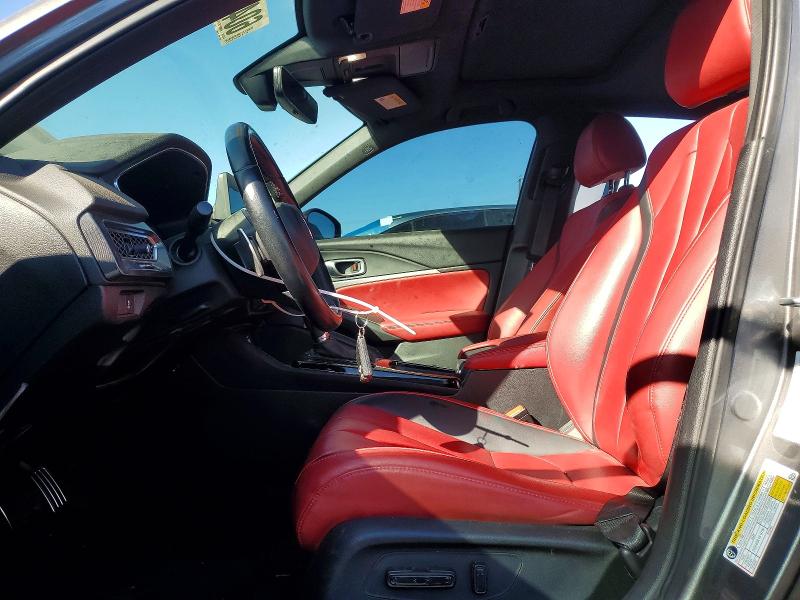 Aukcja sprzedaży 2023 Acura Integra, vin: 19UDE4H34PA020170, numer aukcji: 60446826