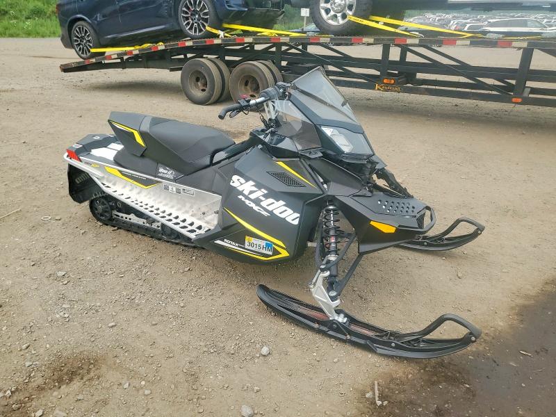 60943896 :رقم المزاد ، 2BPSBHKA9KV000022 vin ، 2019 Other Mxz مزاد بيع