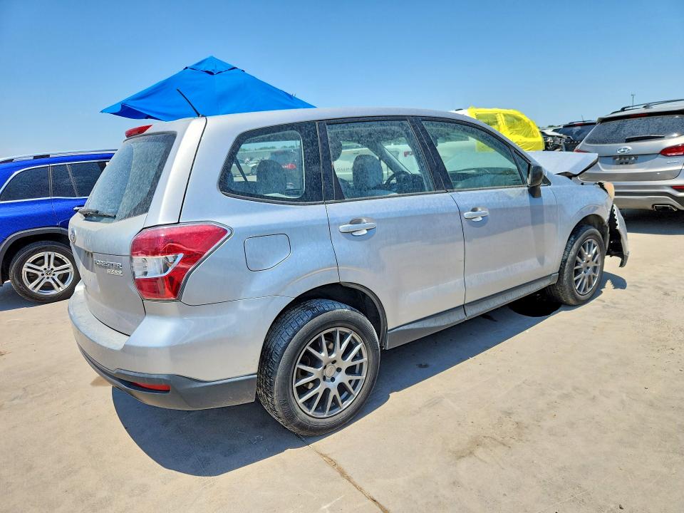 59873216 :رقم المزاد ، JF2SJAAC1EH443093 vin ، 2014 Subaru Forester مزاد بيع