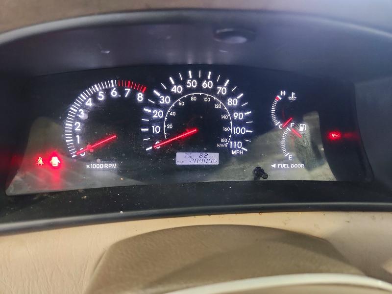 2005 Toyota Corolla მანქანა იყიდება აუქციონზე, vin: 1NXBR32E15Z469876, აუქციონის ნომერი: 59868466