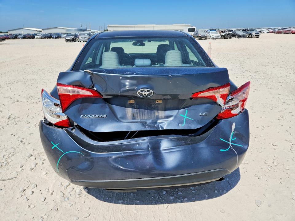 Продаж на аукціоні авто 2019 Toyota Corolla, vin: 5YFBURHE8KP913664, номер лоту: 62963386