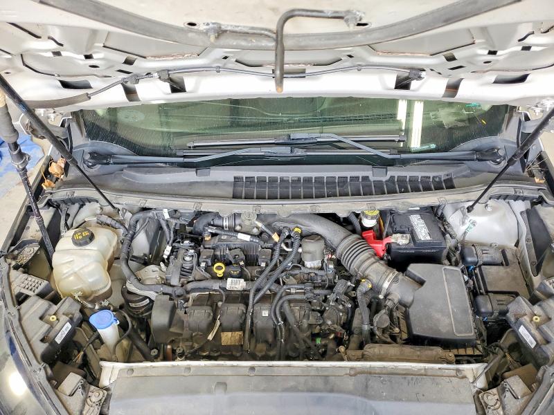 Aukcja sprzedaży 2020 Ford Edge, vin: 2FMPK3K96LBA30592, numer aukcji: 61362906