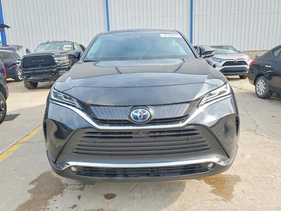 Продаж на аукціоні авто 2024 Toyota Venza, vin: JTEAAAAH3RJ164406, номер лоту: 62139946