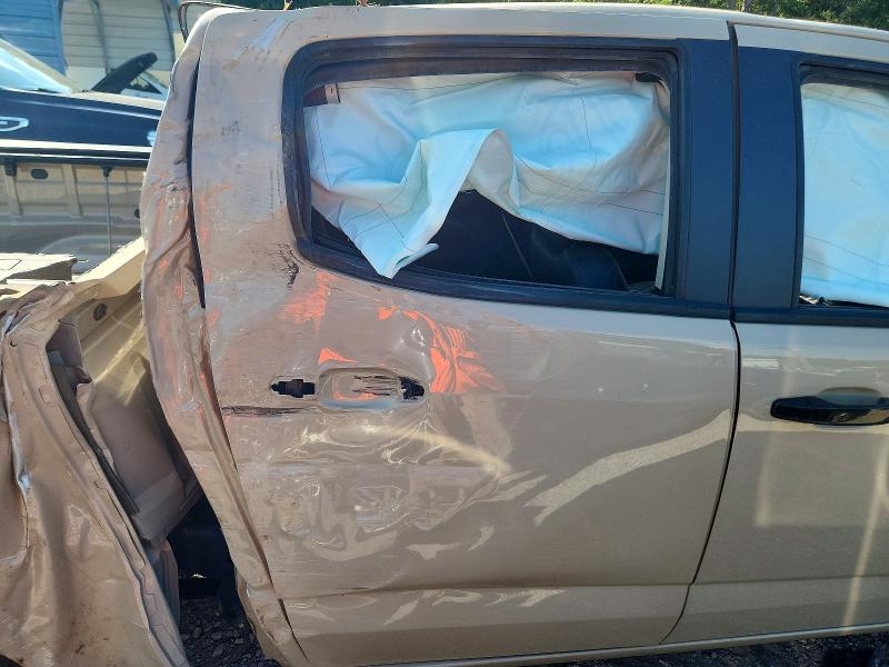 Продажа на аукционе авто 2022 Gmc Canyon, vin: 1GTG6FENXN1250481, номер лота: 60222686