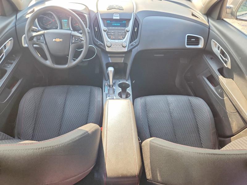 2015 Chevrolet Equinox მანქანა იყიდება აუქციონზე, vin: 1GNALAEK5FZ108007, აუქციონის ნომერი: 59622826