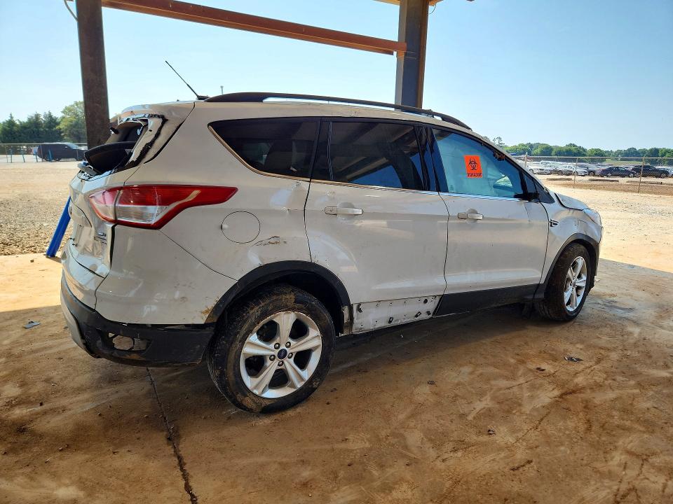 Продажа на аукционе авто 2016 Ford Escape, vin: 1FMCU0GX0GUA49346, номер лота: 58925516