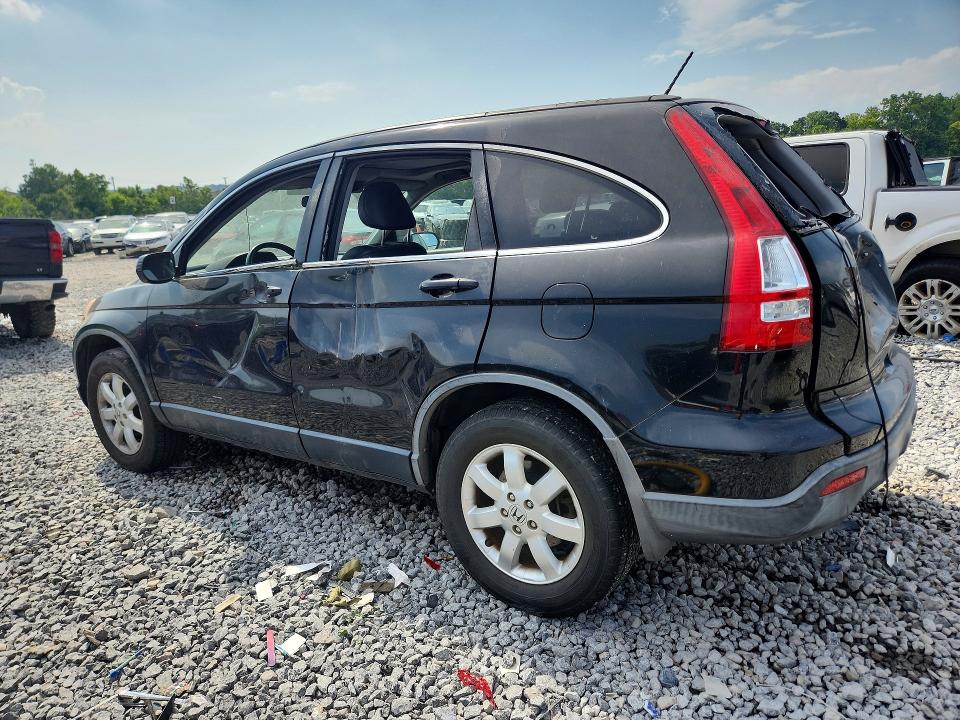 59638496 :رقم المزاد ، JHLRE38798C037346 vin ، 2008 Honda Cr-v مزاد بيع