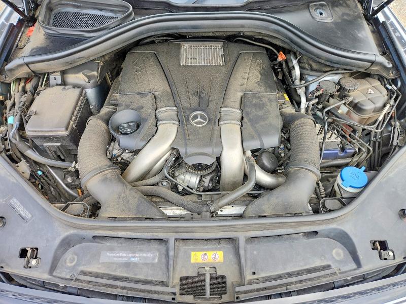 Продаж на аукціоні авто 2018 Mercedes-benz Gls, vin: 4JGDF7DE4JB124465, номер лоту: 61764396