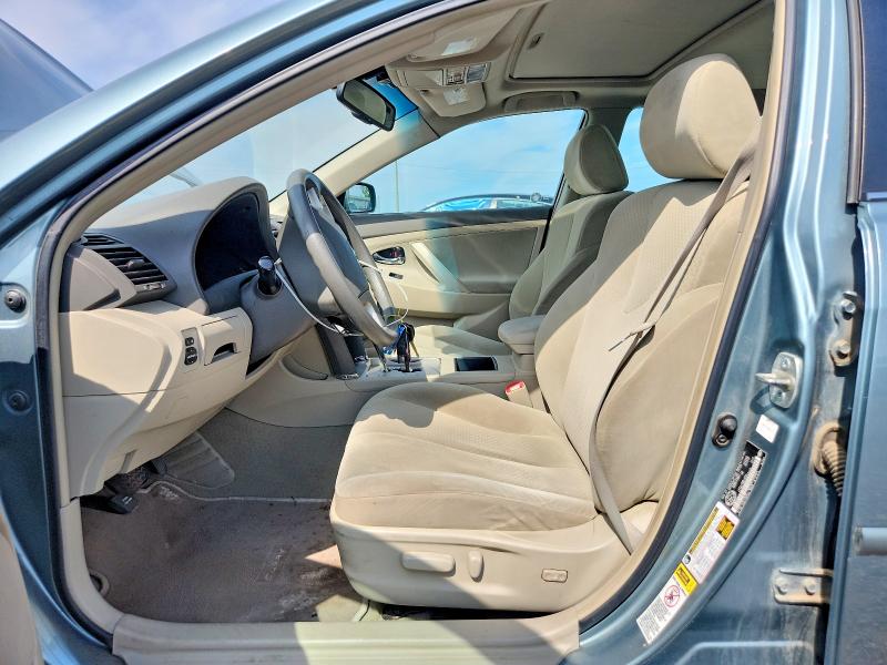 Продажа на аукционе авто 2009 Toyota Camry, vin: 4T1BE46K99U804440, номер лота: 60137466