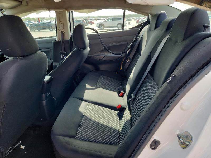 Продаж на аукціоні авто 2022 Nissan Versa, vin: 3N1CN8DVXNL845535, номер лоту: 60879016