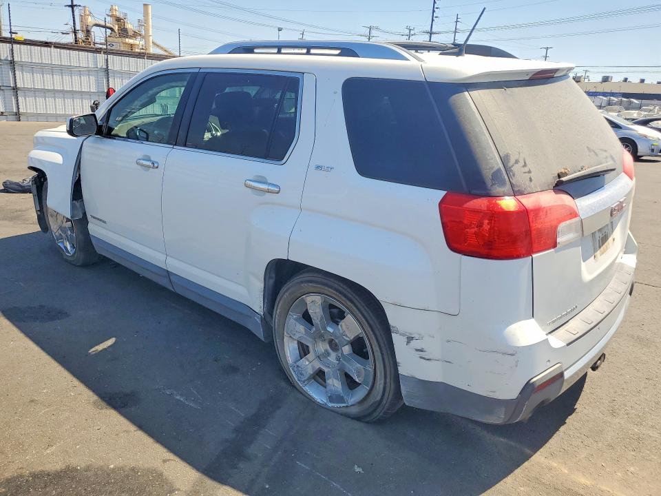 Auction sale of the 2014 Gmc Terrain, vin: 2GKFLYE30E6280010, lot number: 62214676