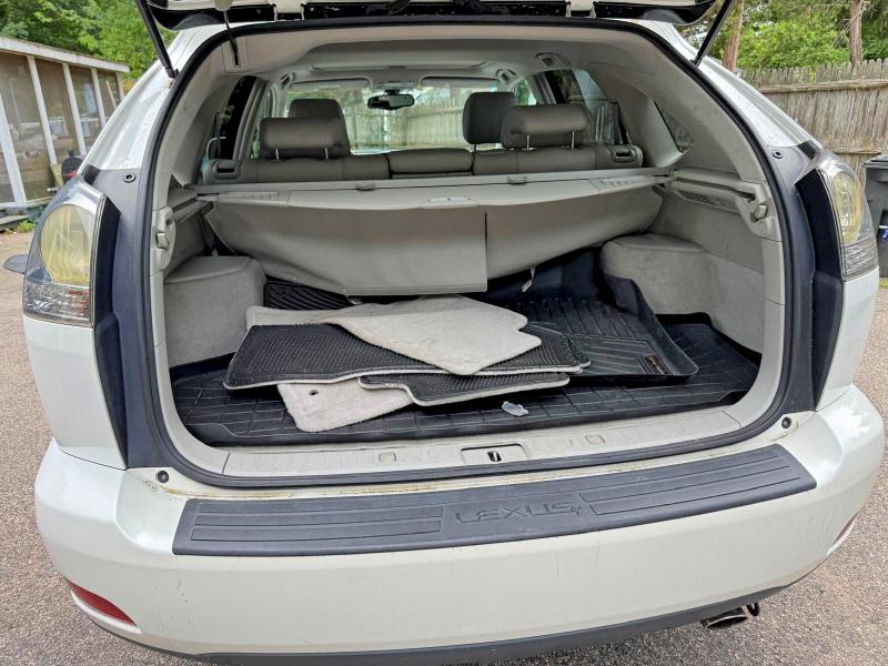 Продаж на аукціоні авто 2006 Lexus Rx, vin: 2T2HA31U76C102781, номер лоту: 63195846