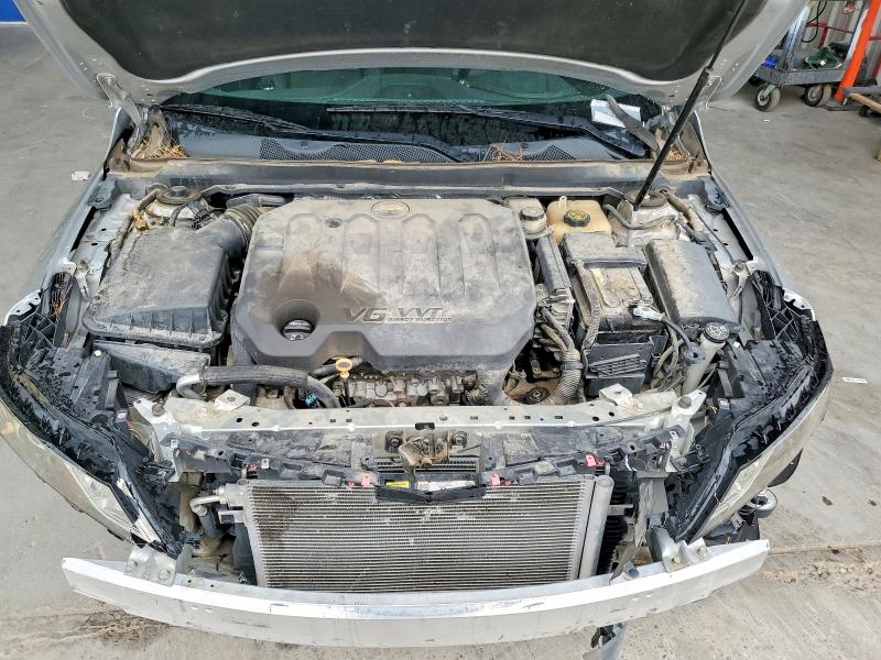 Продаж на аукціоні авто 2018 Chevrolet Impala, vin: 2G1105S32J9103882, номер лоту: 61361356