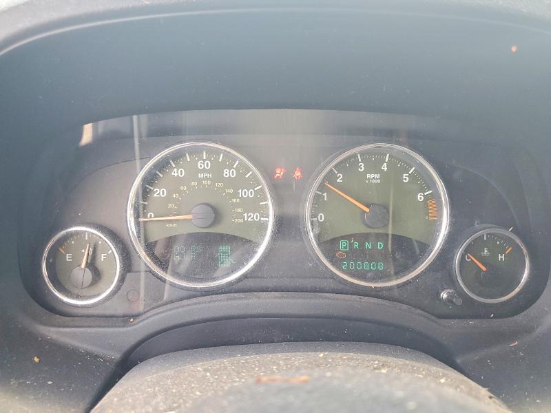 2011 Jeep Compass მანქანა იყიდება აუქციონზე, vin: 1J4NF5FBXBD186811, აუქციონის ნომერი: 59900436