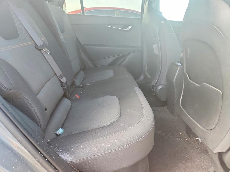 Продажа на аукционе авто 2026 Kia Niro, vin: KNDCP3LE2T5324589, номер лота: 61141396