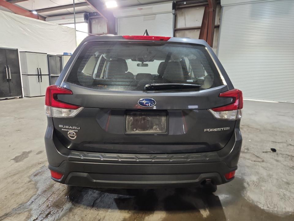 Продаж на аукціоні авто 2023 Subaru Forester, vin: JF2SKAAC9PH457503, номер лоту: 61240456