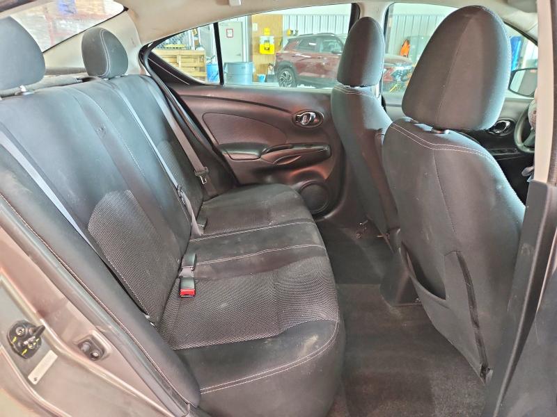 Aukcja sprzedaży 2016 Nissan Versa, vin: 3N1CN7AP1GL892567, numer aukcji: 59241156