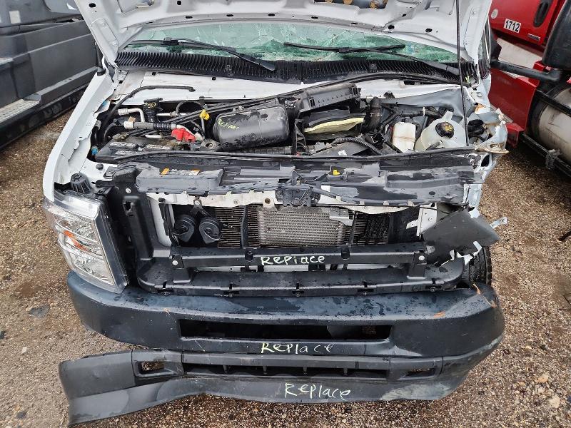 2023 Ford Ecolone მანქანა იყიდება აუქციონზე, vin: 1FDXE4FN3PDD38923, აუქციონის ნომერი: 62078326