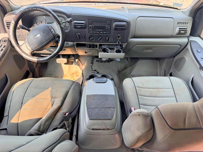 Продажа на аукционе авто 2006 Ford F350, vin: 1FTWW31P06EB12038, номер лота: 61515116