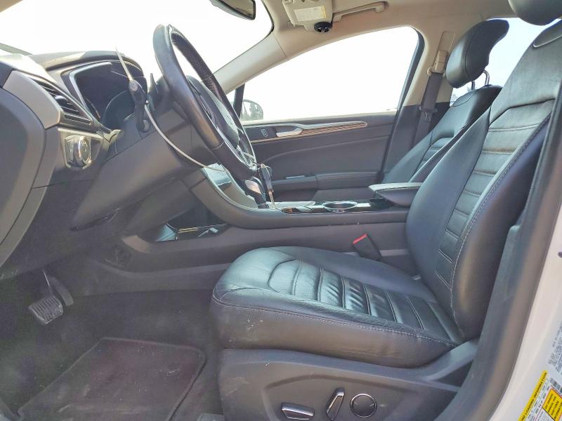 Aukcja sprzedaży 2013 Ford Fusion, vin: 3FA6P0H93DR246125, numer aukcji: 61944126