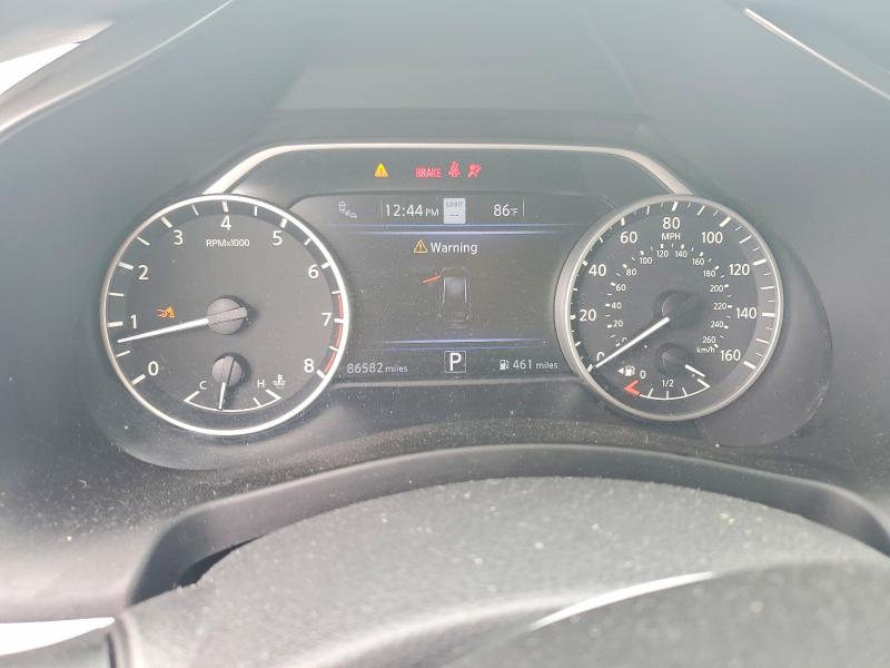 Aukcja sprzedaży 2020 Nissan Murano, vin: 5N1AZ2CS9LN153420, numer aukcji: 60256476