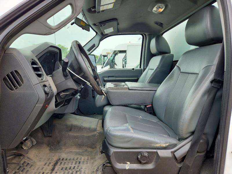 2015 Ford F450 მანქანა იყიდება აუქციონზე, vin: 1FDUF4GY5FED70368, აუქციონის ნომერი: 61800596