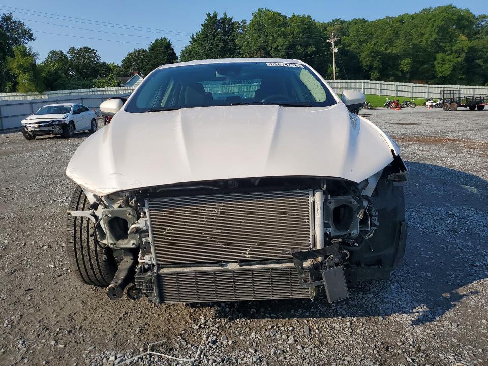 Продажа на аукционе авто 2020 Ford Fusion, vin: 3FA6P0HD4LR119466, номер лота: 62874776