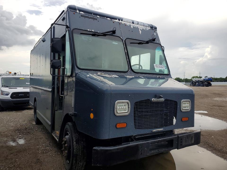 Продаж на аукціоні авто 2020 Freightliner Mt45, vin: 4UZAC2EA4LCMH6089, номер лоту: 59809896