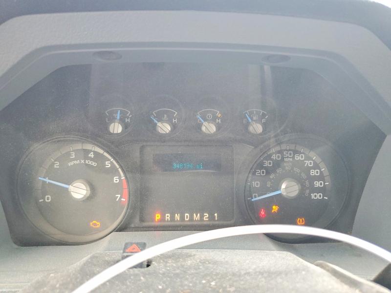 61888706 :رقم المزاد ، 1FT7W2A63FEC78656 vin ، 2015 Ford F250 مزاد بيع