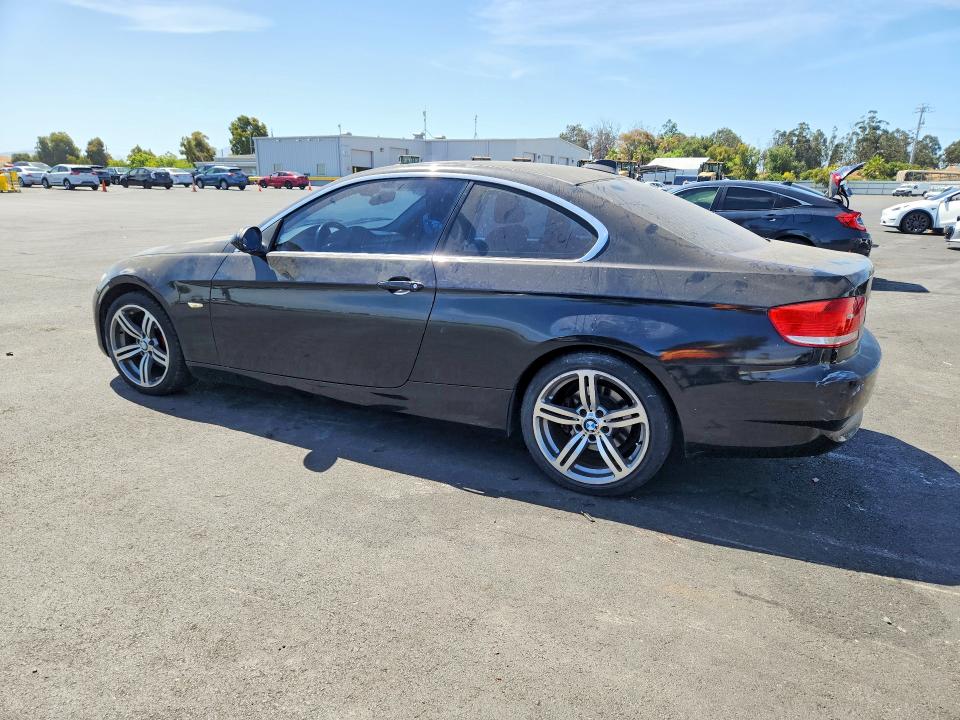 Продажа на аукционе авто 2007 Bmw 328, vin: WBAWC33537PD07626, номер лота: 85987595