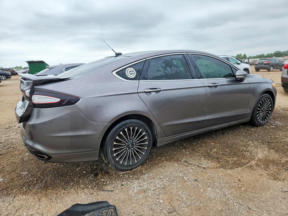 Продаж на аукціоні авто 2013 Ford Fusion, vin: 3FA6P0K90DR270827, номер лоту: 62114886
