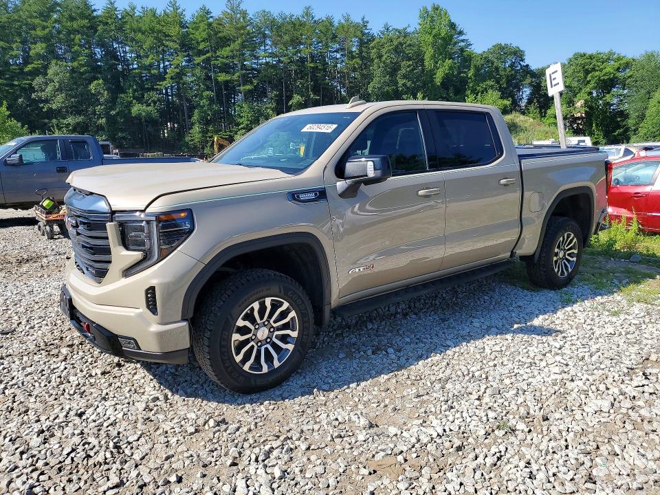 60294516 :رقم المزاد ، 3GTUUEET4NG653326 vin ، 2022 Gmc Sierra مزاد بيع