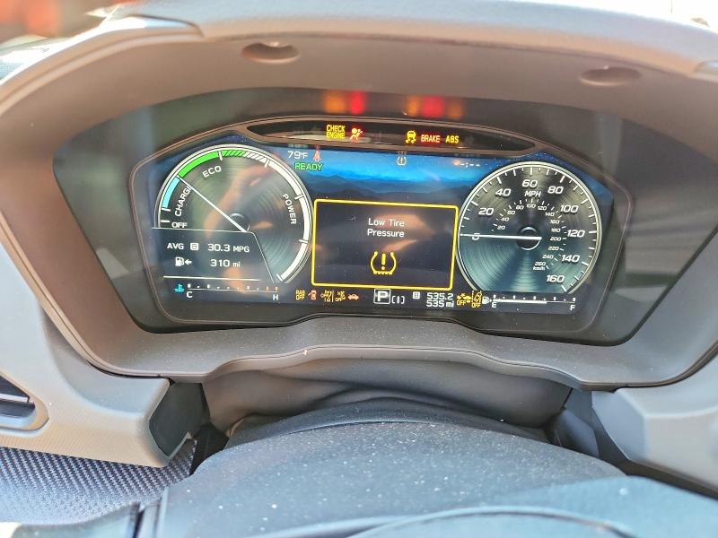 Aukcja sprzedaży 2026 Subaru Crosstrek, vin: JF2GUSND1T8224489, numer aukcji: 60158426