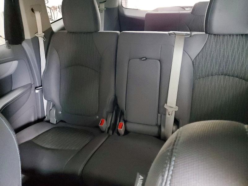 62104976 :رقم المزاد ، 1GNKVFKD1HJ104328 vin ، 2017 Chevrolet Traverse مزاد بيع
