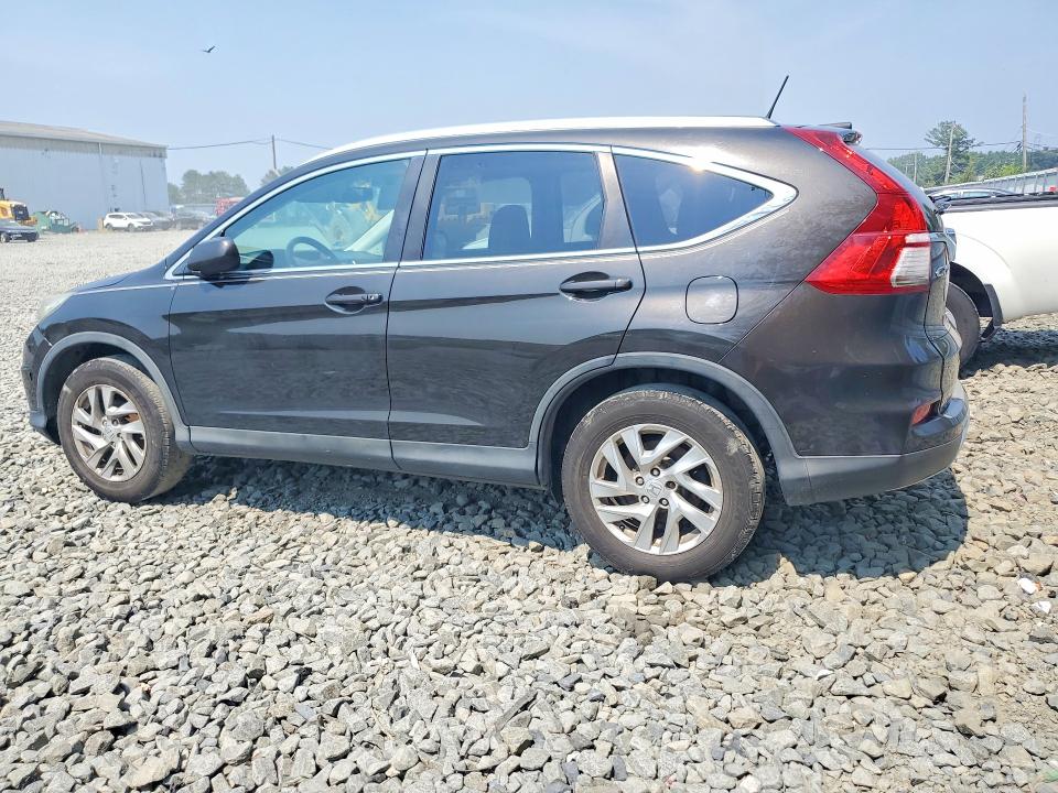 Auction sale of the 2015 Honda Cr-v, vin: 5J6RM4H71FL095447, lot number: 61774006
