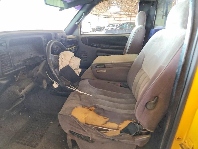 Продаж на аукціоні авто 1995 Dodge Ram 1500, vin: 1B7HF16Y0SS336808, номер лоту: 62469466