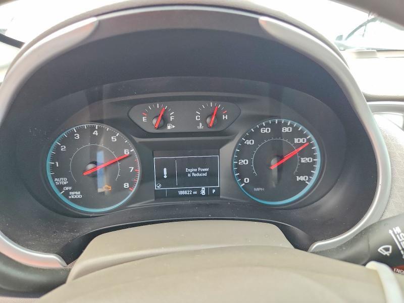 Aukcja sprzedaży 2019 Chevrolet Malibu, vin: 1G1ZB5ST3KF202250, numer aukcji: 62485676