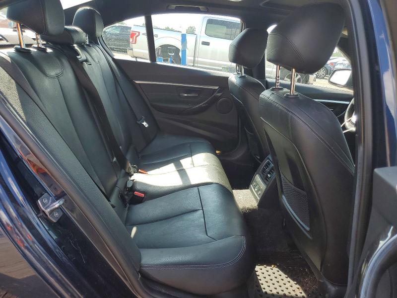 59379986 :رقم المزاد ، WBA8E3G57GNT76356 vin ، 2016 Bmw 328 مزاد بيع