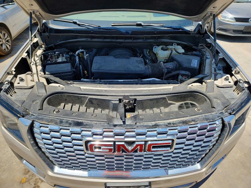 62381336 :رقم المزاد ، 1GKS2DKL6MR158737 vin ، 2021 Gmc Yukon مزاد بيع