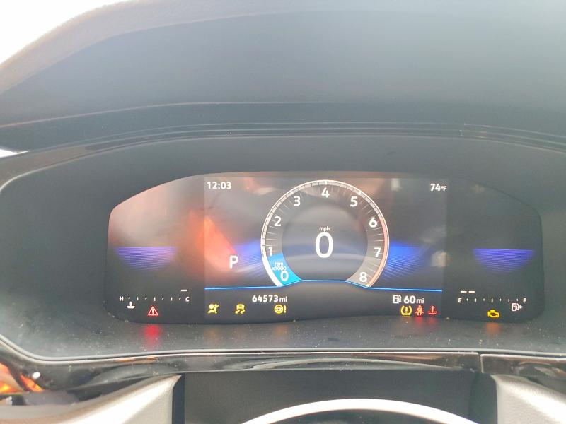 Aukcja sprzedaży 2023 Volkswagen Taos, vin: 3VVCX7B26PM371432, numer aukcji: 60496886